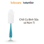 Bộ Chổi Cọ Bình Sữa và Núm Ti-01-2